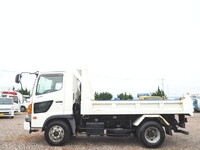 HINO Ranger Dump SDG-FC9JCAP 2017 41,532km_5