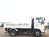 HINO Ranger Dump SDG-FC9JCAP 2017 41,532km_7