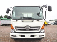 HINO Ranger Dump SDG-FC9JCAP 2017 41,532km_8