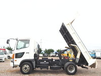 HINO Ranger Dump SDG-FC9JCAP 2017 41,532km_9