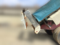 HINO Profia Dump U-FS2FKAD 1990 446,773km_10