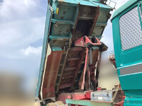 HINO Profia Dump U-FS2FKAD 1990 446,773km_11