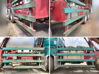 HINO Profia Dump U-FS2FKAD 1990 446,773km_14