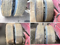 HINO Profia Dump U-FS2FKAD 1990 446,773km_15