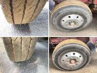 HINO Profia Dump U-FS2FKAD 1990 446,773km_16
