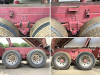 HINO Profia Dump U-FS2FKAD 1990 446,773km_17