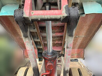 HINO Profia Dump U-FS2FKAD 1990 446,773km_18