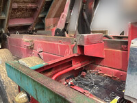 HINO Profia Dump U-FS2FKAD 1990 446,773km_19