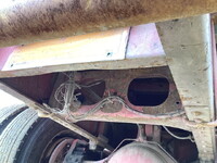 HINO Profia Dump U-FS2FKAD 1990 446,773km_22