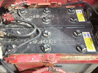 HINO Profia Dump U-FS2FKAD 1990 446,773km_24