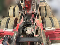 HINO Profia Dump U-FS2FKAD 1990 446,773km_25