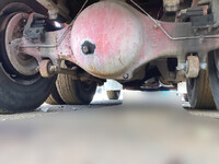 HINO Profia Dump U-FS2FKAD 1990 446,773km_27