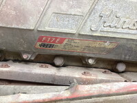 HINO Profia Dump U-FS2FKAD 1990 446,773km_29