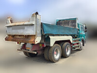 HINO Profia Dump U-FS2FKAD 1990 446,773km_2