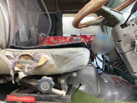 HINO Profia Dump U-FS2FKAD 1990 446,773km_31