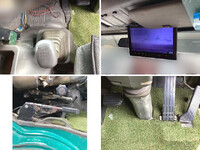 HINO Profia Dump U-FS2FKAD 1990 446,773km_36