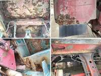 HINO Profia Dump U-FS2FKAD 1990 446,773km_37