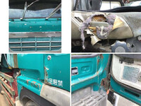 HINO Profia Dump U-FS2FKAD 1990 446,773km_38