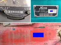 HINO Profia Dump U-FS2FKAD 1990 446,773km_39