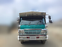 HINO Profia Dump U-FS2FKAD 1990 446,773km_6