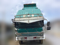 HINO Profia Dump U-FS2FKAD 1990 446,773km_7