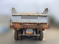 HINO Profia Dump U-FS2FKAD 1990 446,773km_8