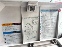 MITSUBISHI Canter Cherry Picker KK-FE53EBX (KAI) 1999 119,569km_16