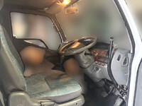 MITSUBISHI Canter Cherry Picker KK-FE53EBX (KAI) 1999 119,569km_29