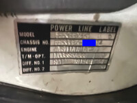 MITSUBISHI Canter Cherry Picker KK-FE53EBX (KAI) 1999 119,569km_34