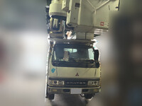 MITSUBISHI Canter Cherry Picker KK-FE53EBX (KAI) 1999 119,569km_5