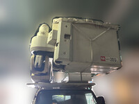 MITSUBISHI Canter Cherry Picker KK-FE53EBX (KAI) 1999 119,569km_6
