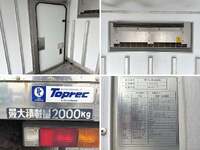 MITSUBISHI FUSO Canter Refrigerator & Freezer Truck TPG-FBA20 2019 92,064km_16