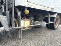 MITSUBISHI FUSO Canter Refrigerator & Freezer Truck TPG-FBA20 2019 92,064km_18