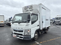 MITSUBISHI FUSO Canter Refrigerator & Freezer Truck TPG-FBA20 2019 92,064km_1