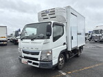 Canter Refrigerator & Freezer Truck