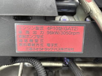 MITSUBISHI FUSO Canter Refrigerator & Freezer Truck TPG-FBA20 2019 92,064km_26