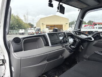 MITSUBISHI FUSO Canter Refrigerator & Freezer Truck TPG-FBA20 2019 92,064km_29