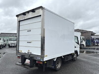 MITSUBISHI FUSO Canter Refrigerator & Freezer Truck TPG-FBA20 2019 92,064km_2