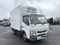 MITSUBISHI FUSO Canter Refrigerator & Freezer Truck TPG-FBA20 2019 92,064km_3