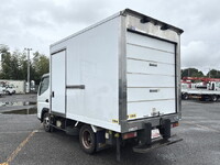 MITSUBISHI FUSO Canter Refrigerator & Freezer Truck TPG-FBA20 2019 92,064km_4