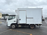 MITSUBISHI FUSO Canter Refrigerator & Freezer Truck TPG-FBA20 2019 92,064km_5