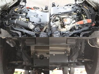 ISUZU Elf Aluminum Van TKG-NLR85AN 2012 179,105km_16