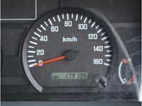 ISUZU Elf Aluminum Van TKG-NLR85AN 2012 179,105km_21