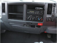 ISUZU Elf Aluminum Van TKG-NLR85AN 2012 179,105km_23