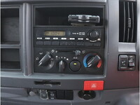 ISUZU Elf Aluminum Van TKG-NLR85AN 2012 179,105km_24