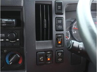 ISUZU Elf Aluminum Van TKG-NLR85AN 2012 179,105km_25