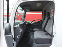 ISUZU Elf Aluminum Van TKG-NLR85AN 2012 179,105km_26