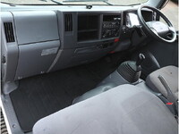 ISUZU Elf Aluminum Van TKG-NLR85AN 2012 179,105km_29