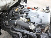 ISUZU Elf Aluminum Van TKG-NLR85AN 2012 179,105km_36