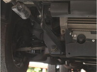 ISUZU Elf Aluminum Van TKG-NLR85AN 2012 179,105km_37